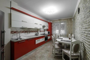 Albisoara street - 2 bedroom